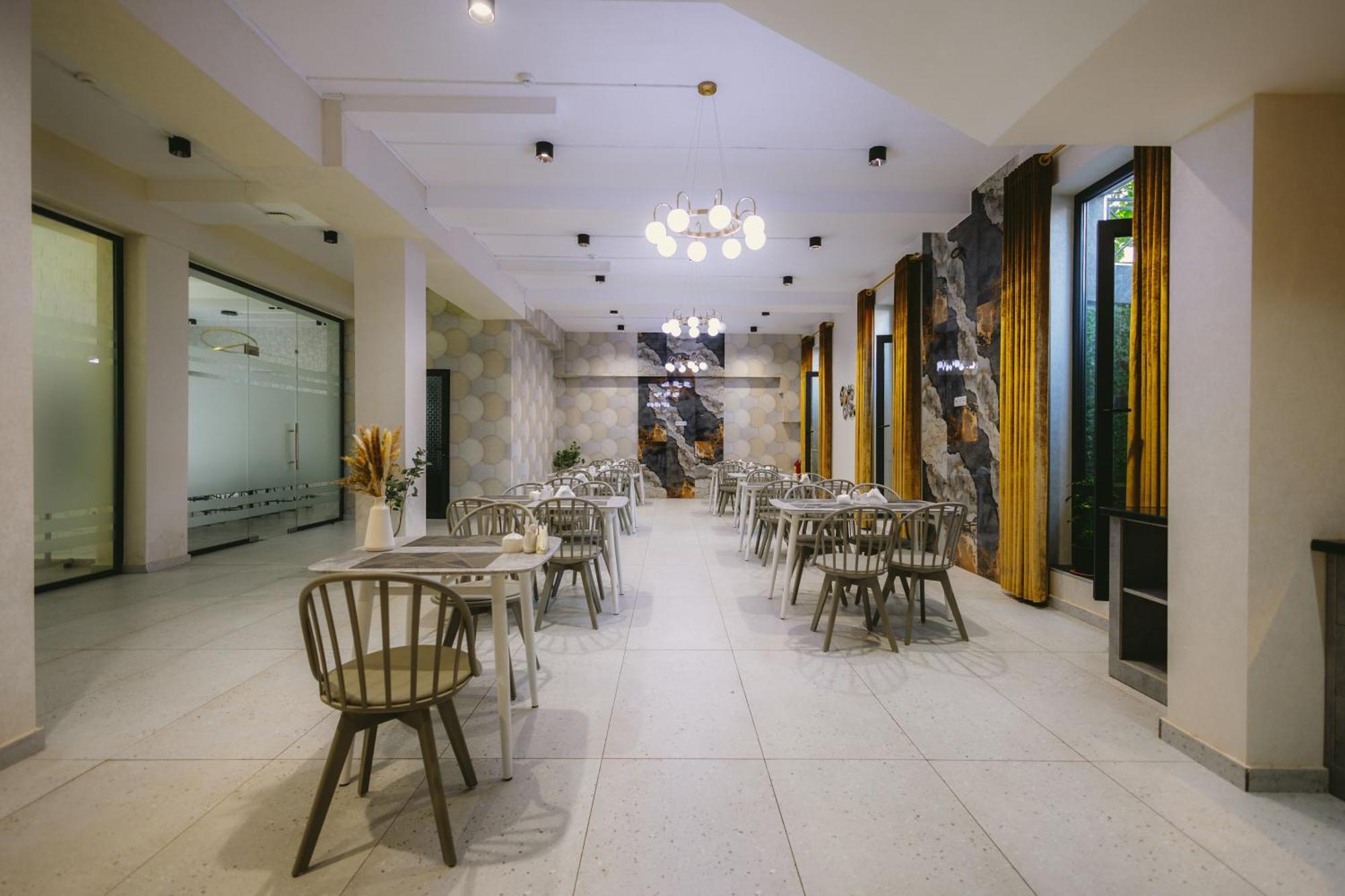 Beshchinor Hotel Tashkent Exterior photo