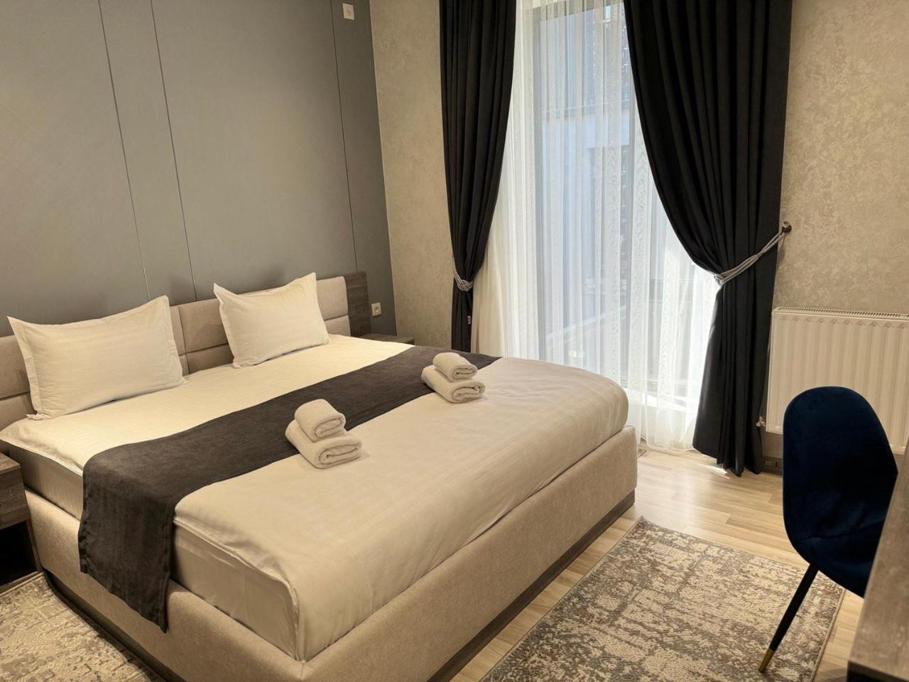 Beshchinor Hotel Tashkent Exterior photo