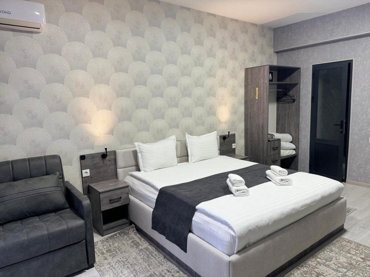 Beshchinor Hotel Tashkent Exterior photo