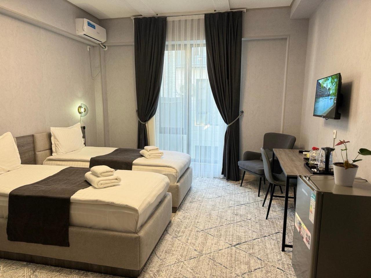Beshchinor Hotel Tashkent Exterior photo